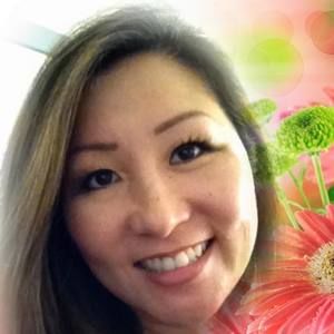 Meet your Posher, Jodie